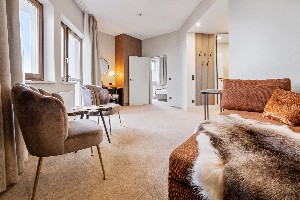 Hotel ALDIANA CLUB SCHLANITZEN ALM wakacje