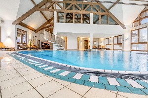 Hotel ALDIANA CLUB SCHLANITZEN ALM wakacje