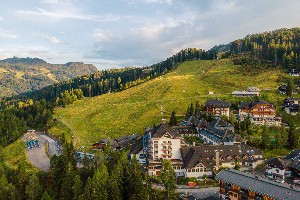 Hotel ALDIANA CLUB SCHLANITZEN ALM wakacje