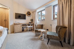 Hotel ALDIANA CLUB SCHLANITZEN ALM wakacje