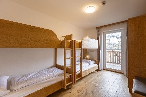 Hotel ALMRESORT GARTNERKOFEL NASSFELD BY ALPS RESORTS wakacje