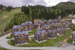Hotel ALMRESORT GARTNERKOFEL NASSFELD BY ALPS RESORTS wakacje