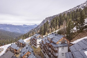 Hotel ALMRESORT GARTNERKOFEL NASSFELD BY ALPS RESORTS wakacje