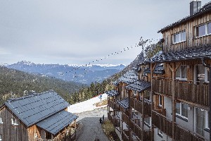 Hotel ALMRESORT GARTNERKOFEL NASSFELD BY ALPS RESORTS wakacje