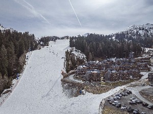 Hotel ALMRESORT GARTNERKOFEL NASSFELD BY ALPS RESORTS wakacje