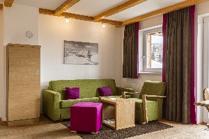 Hotel ALMRESORT GARTNERKOFEL NASSFELD BY ALPS RESORTS wakacje