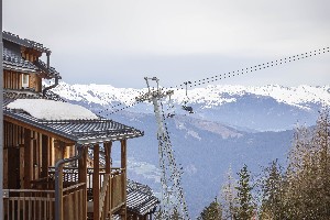 Hotel ALMRESORT GARTNERKOFEL NASSFELD BY ALPS RESORTS wakacje