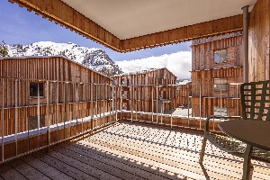 Hotel ALMRESORT SONNENALPE BY ALPS RESORTS wakacje