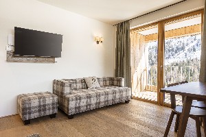 Hotel ALMRESORT SONNENALPE BY ALPS RESORTS wakacje