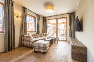 Hotel ALMRESORT SONNENALPE BY ALPS RESORTS wakacje