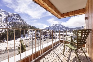 Hotel ALMRESORT SONNENALPE BY ALPS RESORTS wakacje