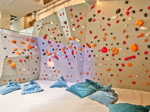 Hotel ARENA FRANZ FERDINAND NASSFELD wakacje