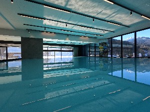 Hotel ARENA FRANZ FERDINAND NASSFELD wakacje