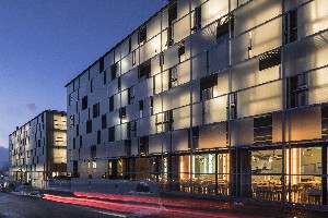 Hotel ARENA FRANZ FERDINAND NASSFELD wakacje