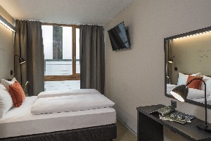 Hotel ARENA FRANZ FERDINAND NASSFELD wakacje