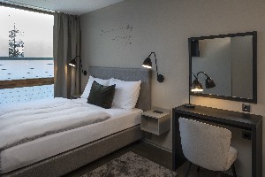 Hotel ARENA FRANZ FERDINAND NASSFELD wakacje