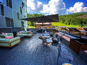 Hotel ARENA FRANZ FERDINAND NASSFELD wakacje