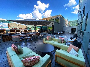 Hotel ARENA FRANZ FERDINAND NASSFELD wakacje