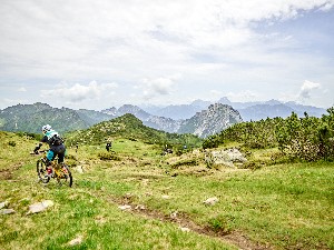 Hotel ARENA FRANZ FERDINAND NASSFELD wakacje