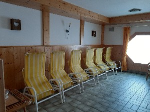 Hotel BERGHOF wakacje