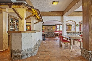 Hotel BERGHOF wakacje