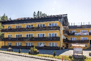 Hotel BERGHOF wakacje