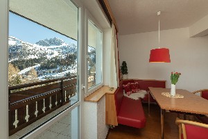 Hotel BERGHOF wakacje