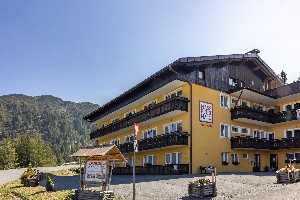 Hotel BERGHOF wakacje