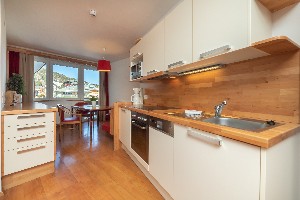 Hotel BERGHOF wakacje