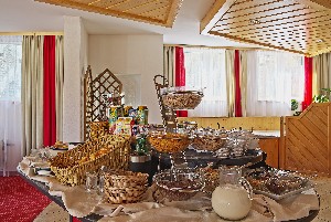 Hotel BERGHOF wakacje