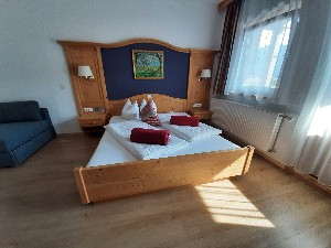 Hotel BERGHOF wakacje