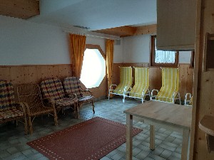 Hotel BERGHOF wakacje