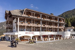 Hotel BERGHOF wakacje