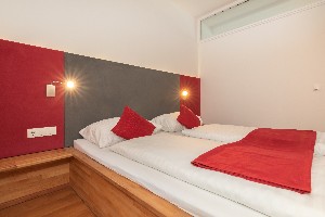 Hotel BERGHOF wakacje