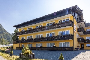 Hotel BERGHOF wakacje