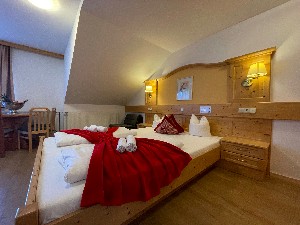 Hotel BERGHOF wakacje