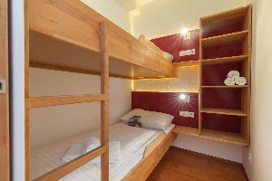 Hotel BERGHOF wakacje