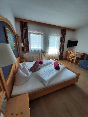 Hotel BERGHOF wakacje