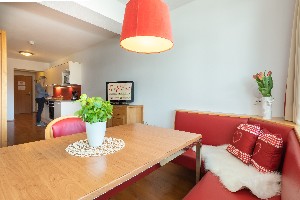 Hotel BERGHOF wakacje