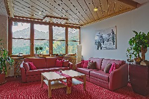 Hotel BERGHOF wakacje