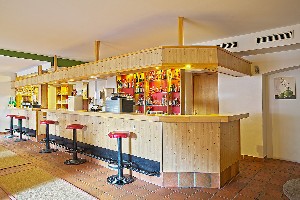 Hotel BERGHOF wakacje