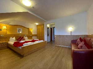 Hotel BERGHOF wakacje