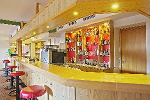 Hotel BERGHOF wakacje