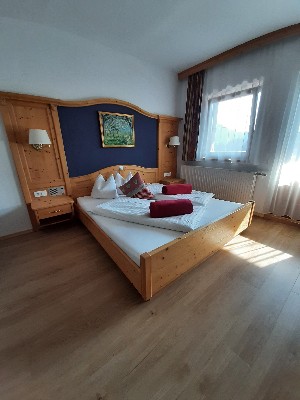 Hotel BERGHOF wakacje