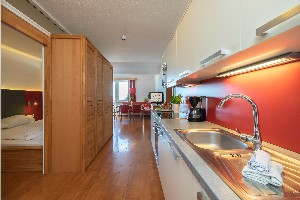 Hotel BERGHOF wakacje