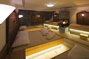 Hotel BERGHOF wakacje