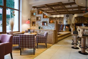 Hotel BERGHOF wakacje