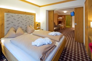 Hotel BERGHOF wakacje