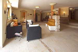 Hotel BERGHOF wakacje