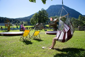 Hotel BERGHOF wakacje